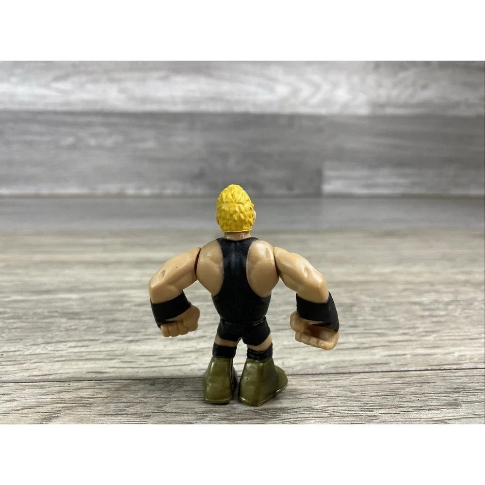 Mattel 2011 jack